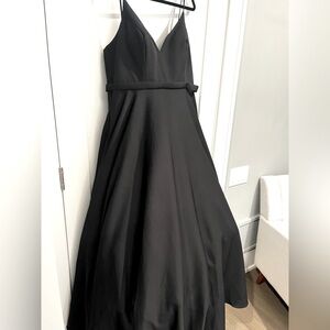 Evening Gown Leena Mac Duggal